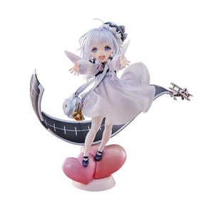 This is the Avatar Image for the Illustrious (Azur Lane) [JP] AI Voice and Text to Speech Generator